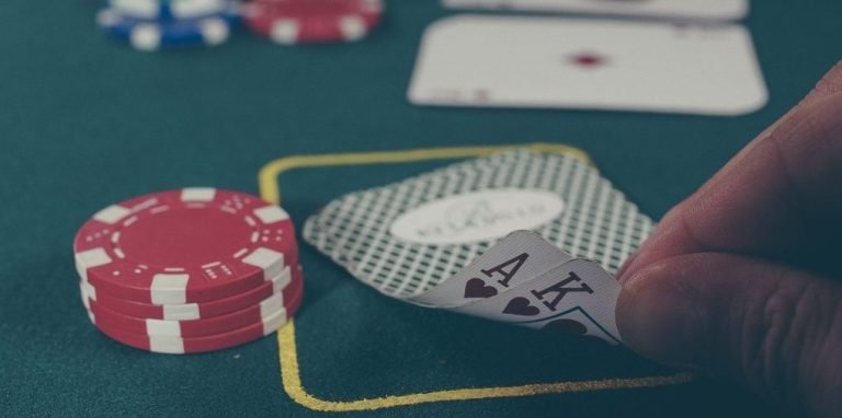 blaze cassino