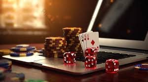 blaze cassino