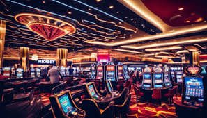 blaze cassino