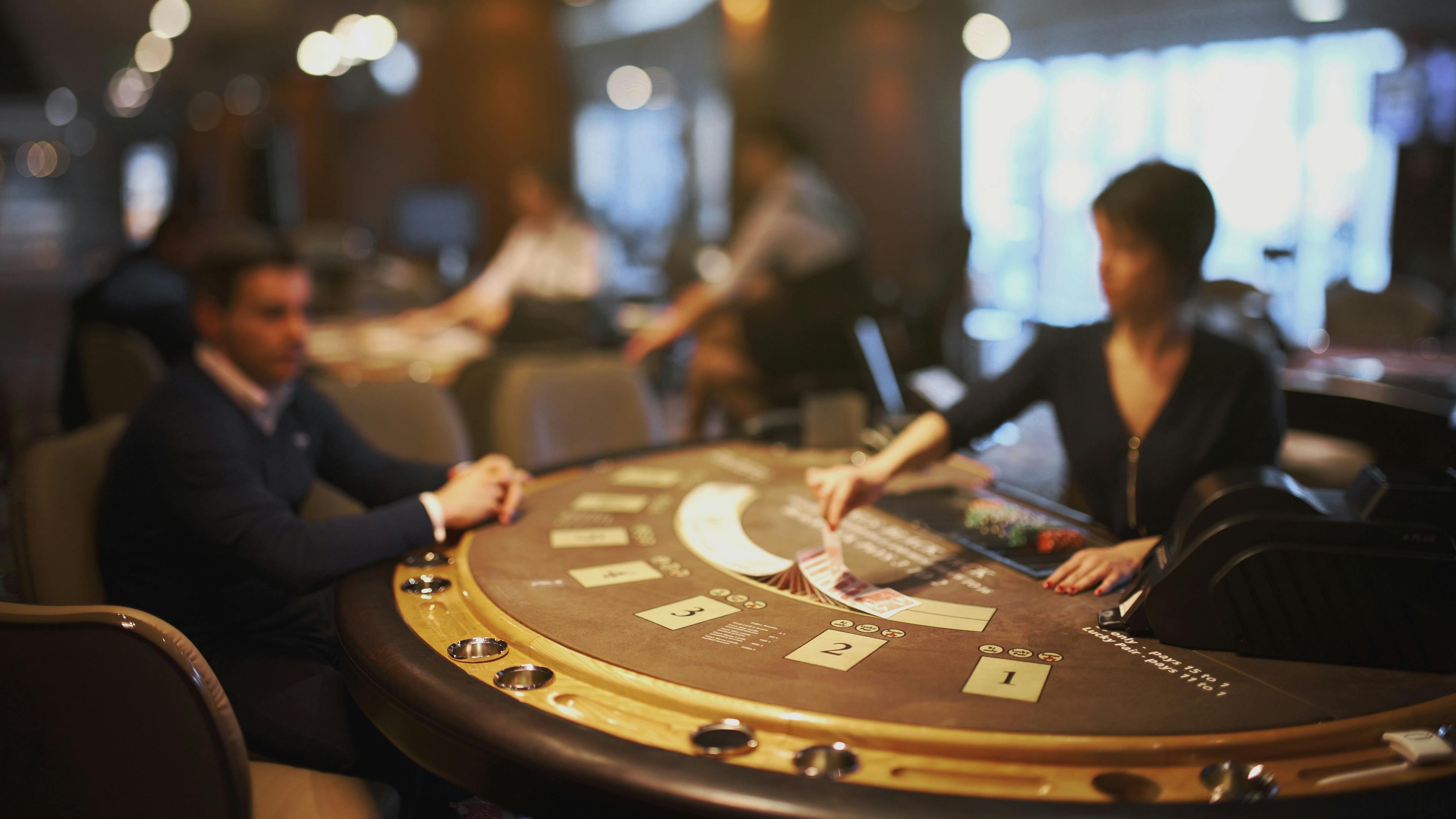 blaze cassino