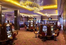 blaze cassino
