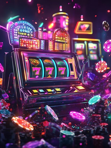 blaze cassino
